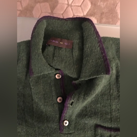 ETRO - Picture 8 of 9